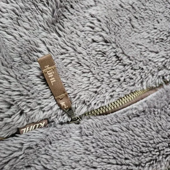 NWOT Flight Vest Size: S Breen! - Picture 10 of 10